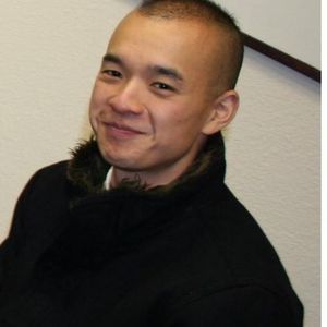 Meet your Posher, Dave